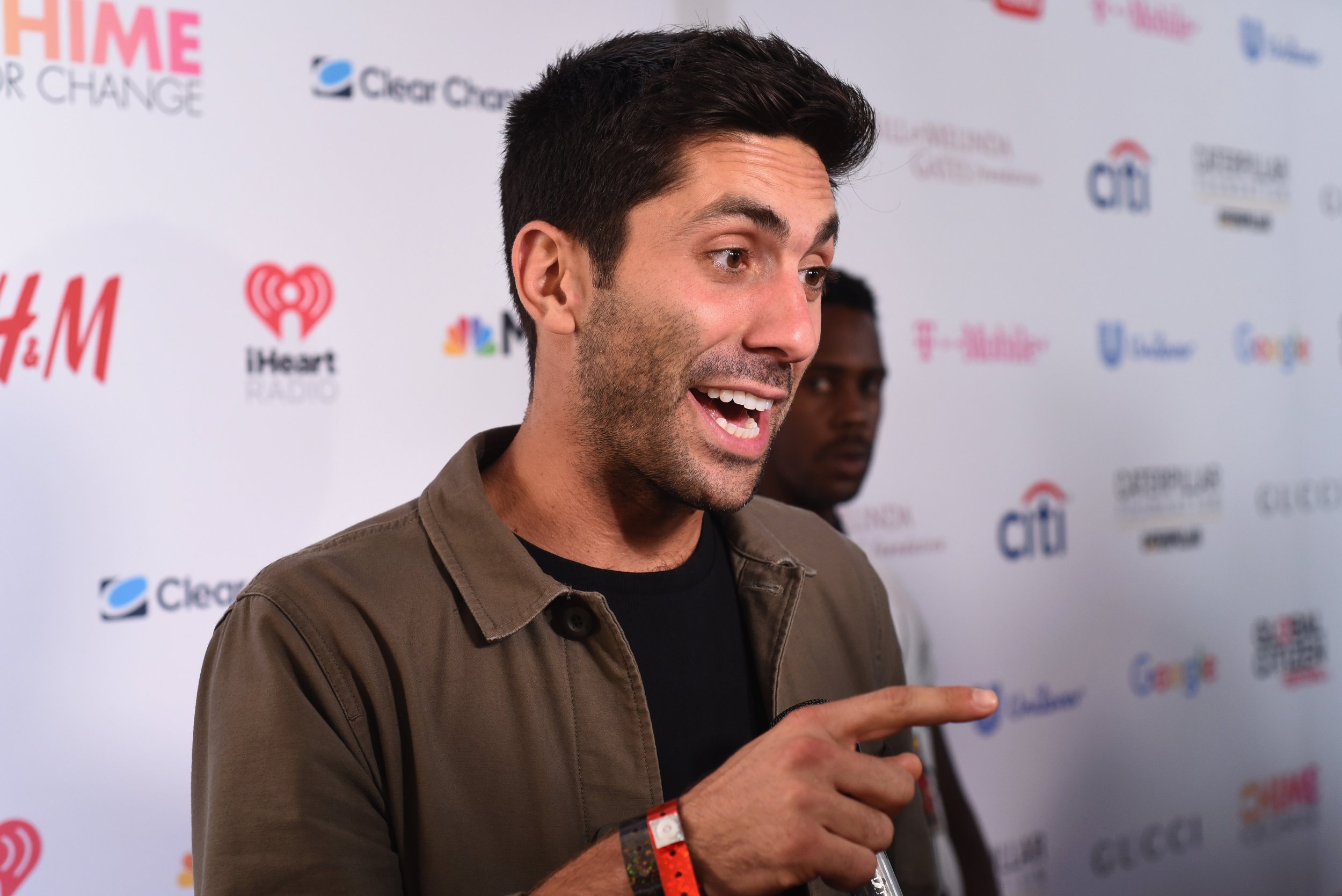 Nev Schulman