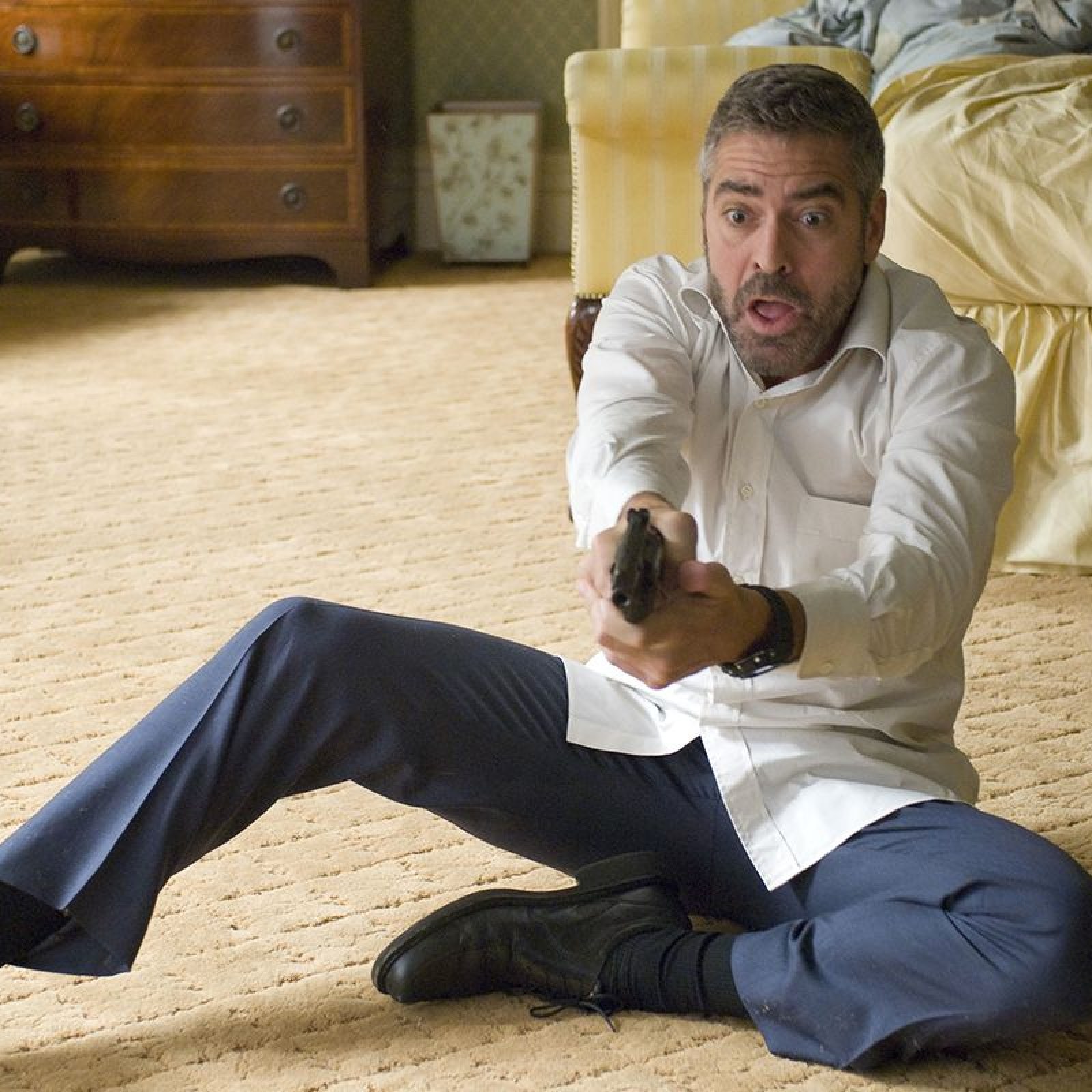 Ranked George Clooney S 20 Best