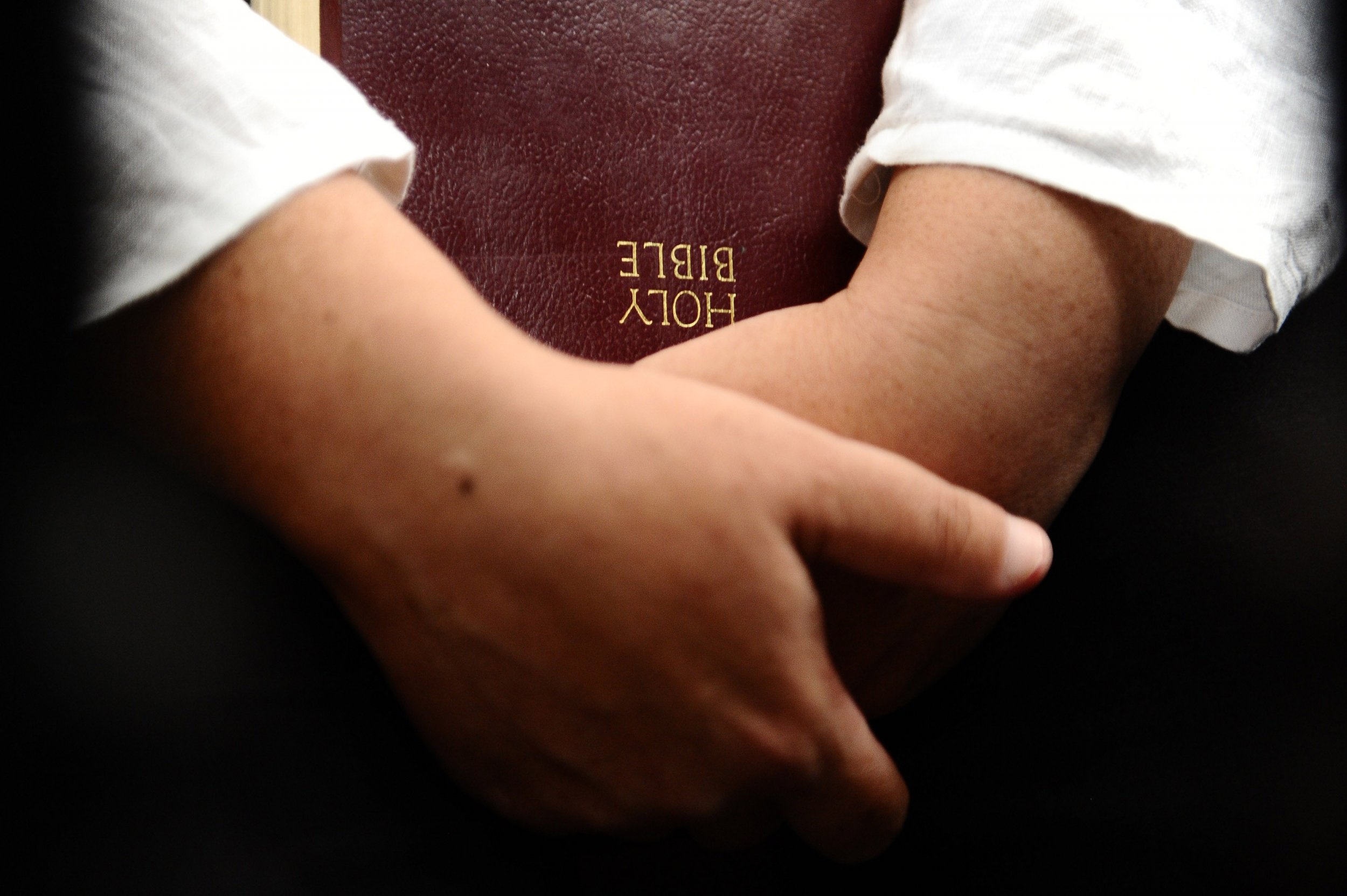 kim daniels bible schools florida legislature demon buster