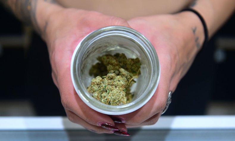 marijuana alcohol 420 bill
