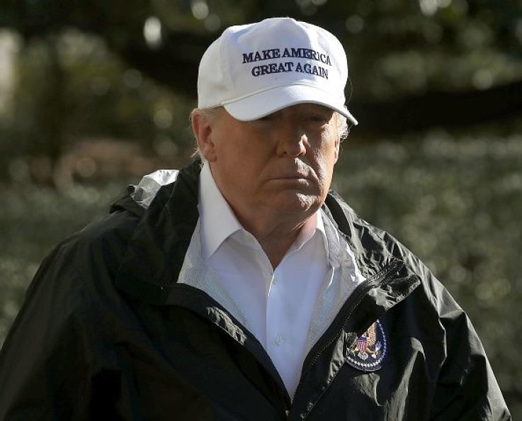 trump leaving for visit to southern border trump leaving for visit to southern border