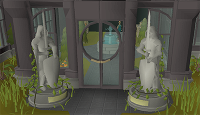 OSRS 'Kebos Lowland' Update Brings New Slayer Creatures, Farm Patches and  More