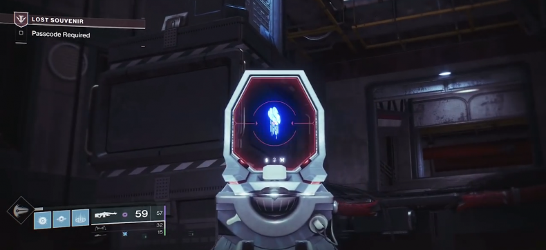 Destiny 2 storm symbol
