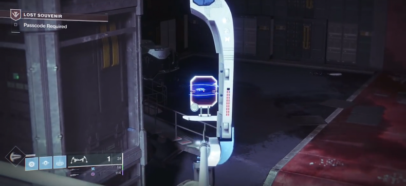 Destiny 2 dawn symbol