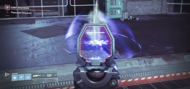 Destiny 2 star symbol