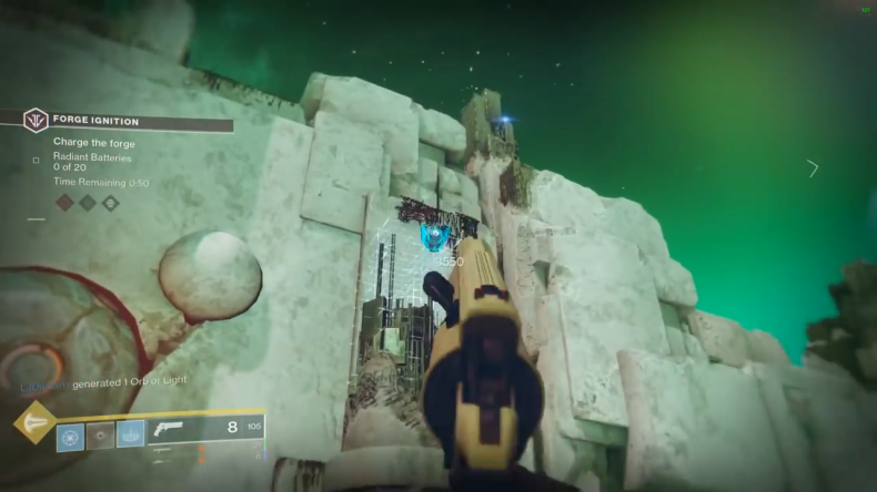 Destiny 2 drone 3-1