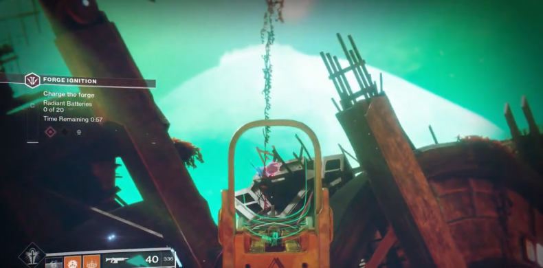 Destiny 2 drone 2-2