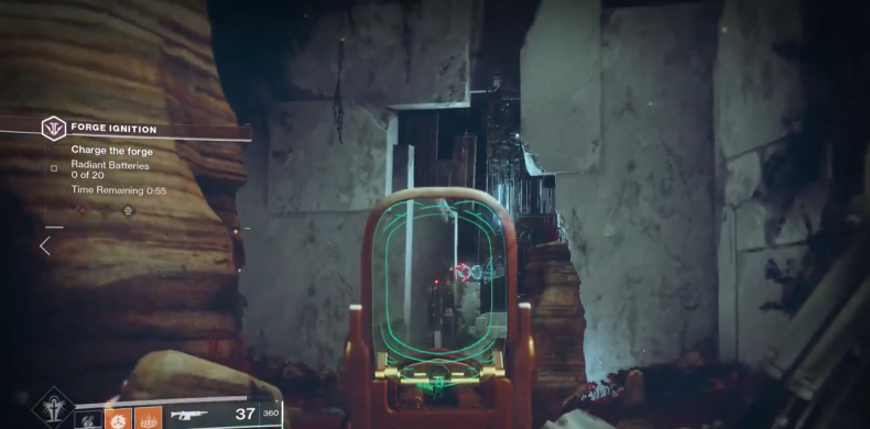 Destiny 2 drone 2-1