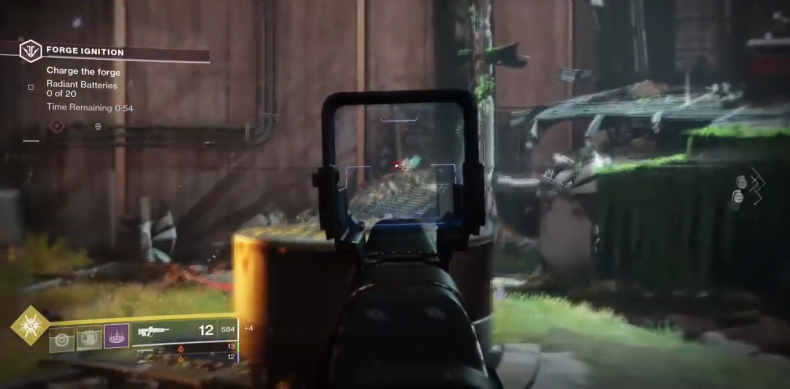 Destiny 2 drone 4-1