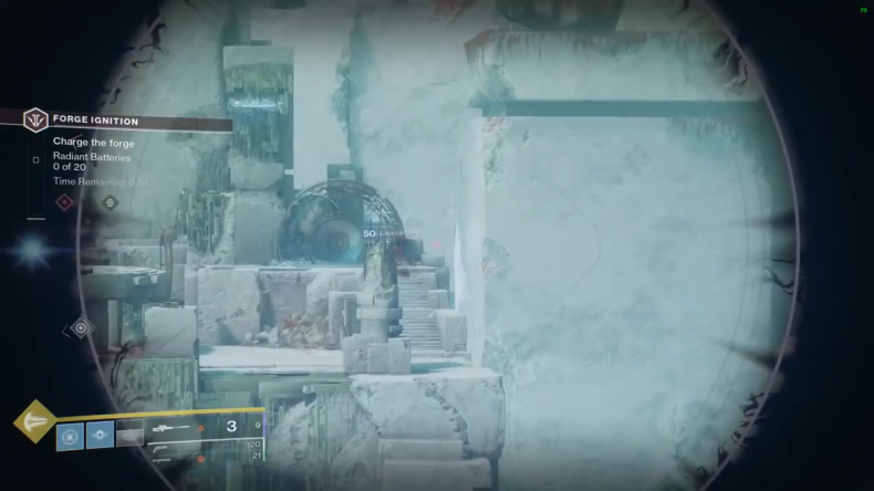 Destiny 2 drone 3-2