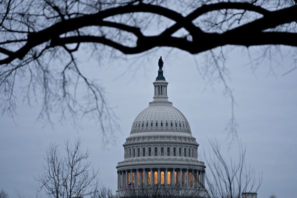 Government Shutdown 2019: All The Ways Americans Are Less Safe Because ...