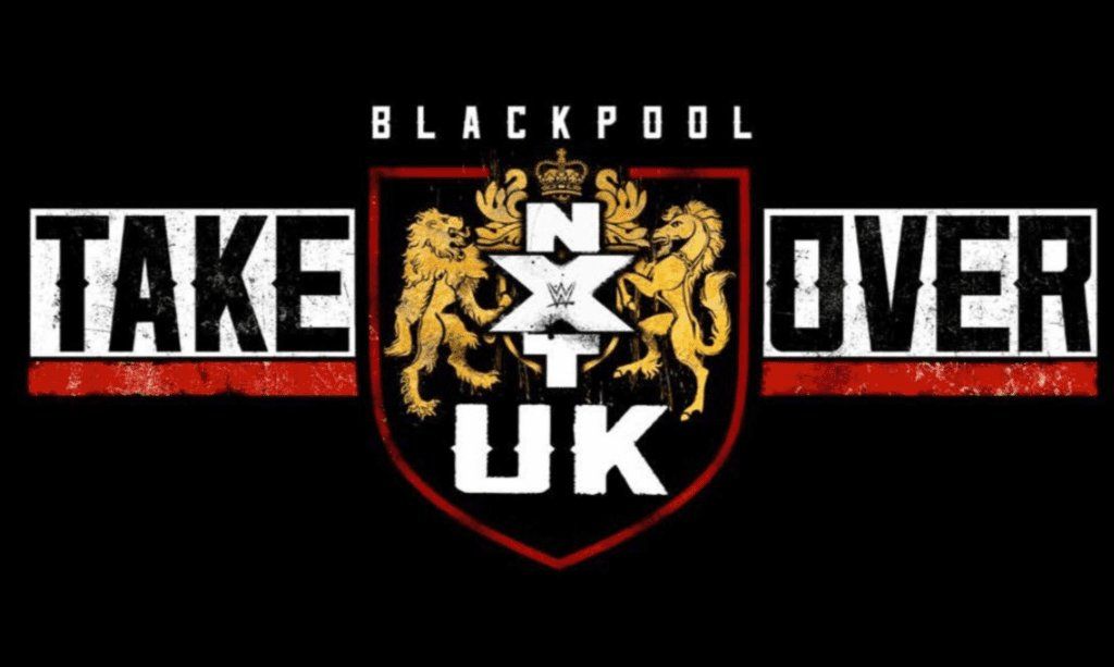 Nxt uk clearance takeover live stream