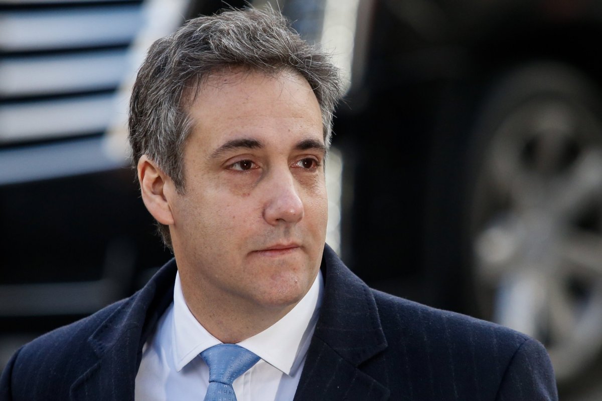 Ex-Trump Lawyer Michael Cohen to Testify Before Congress