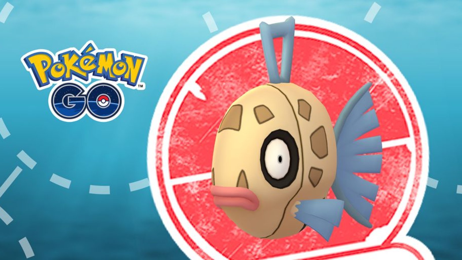 Pokemon Go Update Shiny Feebas Coming Next Weekend Via Research Task Pokemon Go Update Shiny Feebas Coming Next Weekend Via Research Task