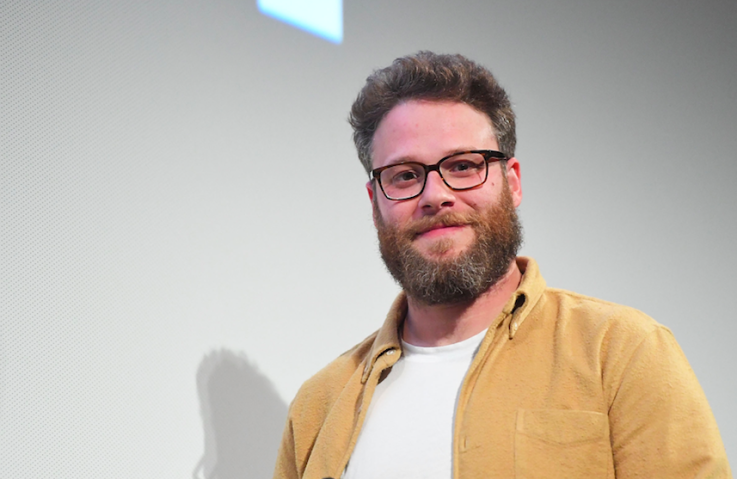 Seth Rogen Asks TSA Agent About His Day at Airport During Government Shutdown, Says TSA is ‘Where Dreams Go To Die’ Seth Rogen Asks TSA Agent About His Day at Airport During Government Shutdown, Says TSA is ‘Where Dreams Go To Die’