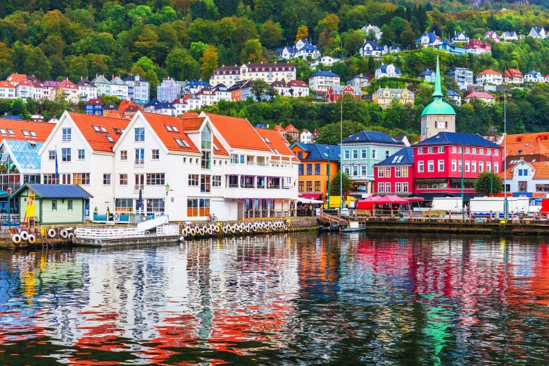 What's the Best Country To Live In? Experts Say Norway