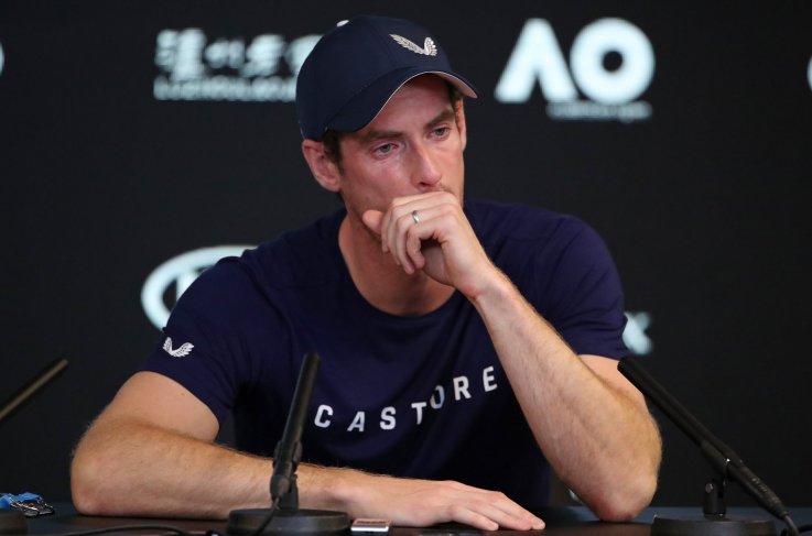 Andy Murray Andy Murray