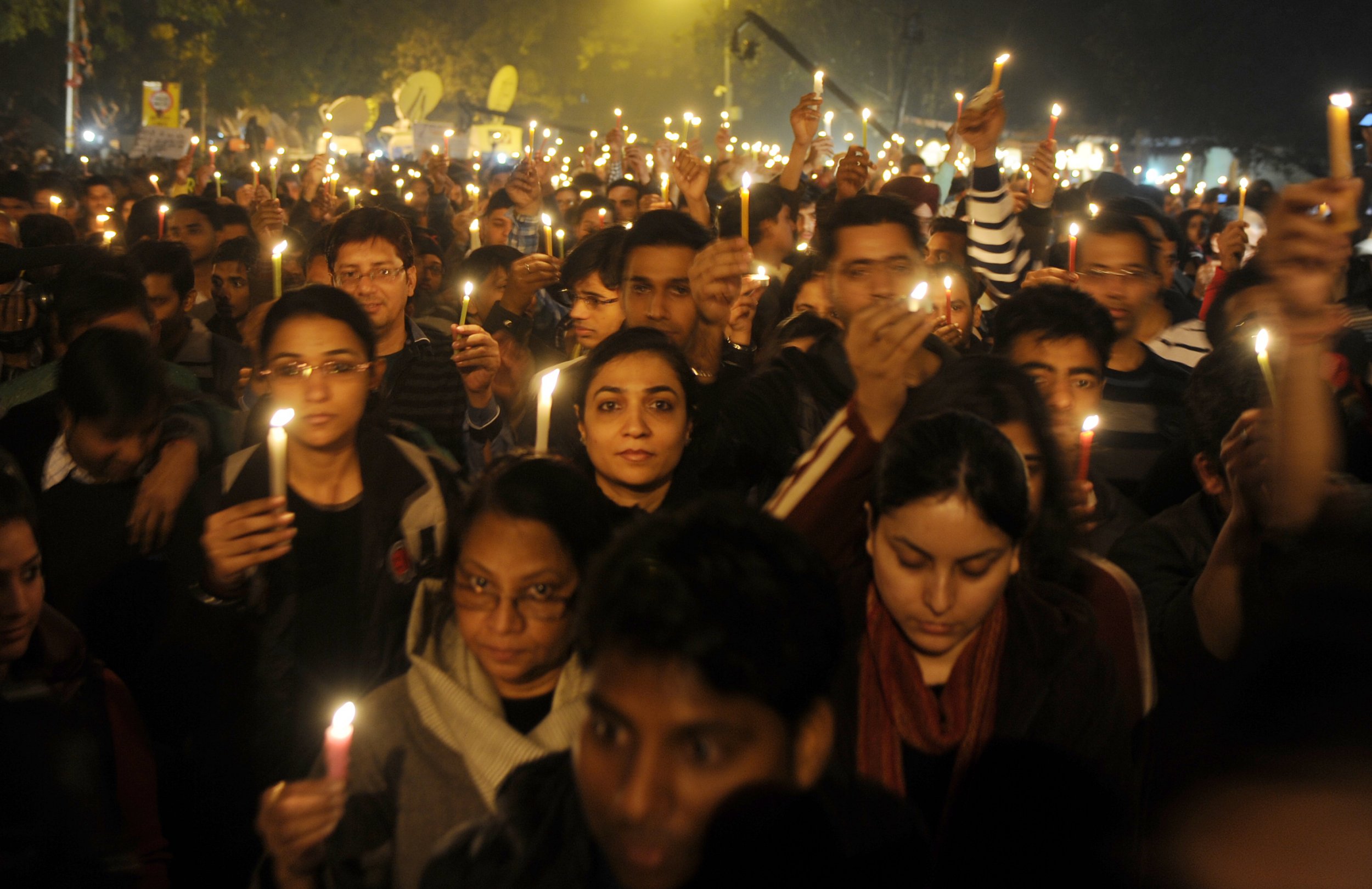 India protest women's rights honor killing