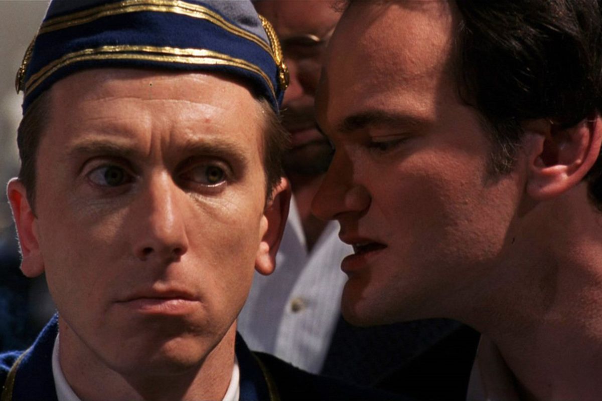 Ranked Quentin Tarantino S Best And Worst Movies