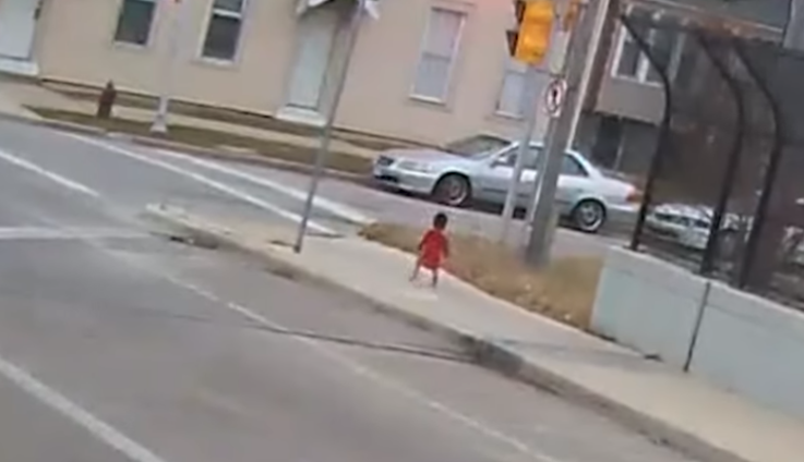 Lost Baby Lost Baby