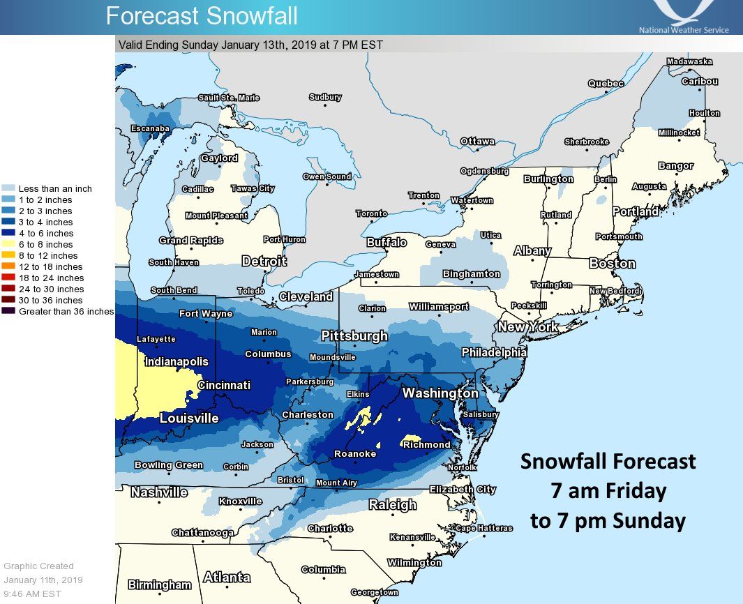 United States Map Of Interstates Winter Storm 2024 vrogue.co