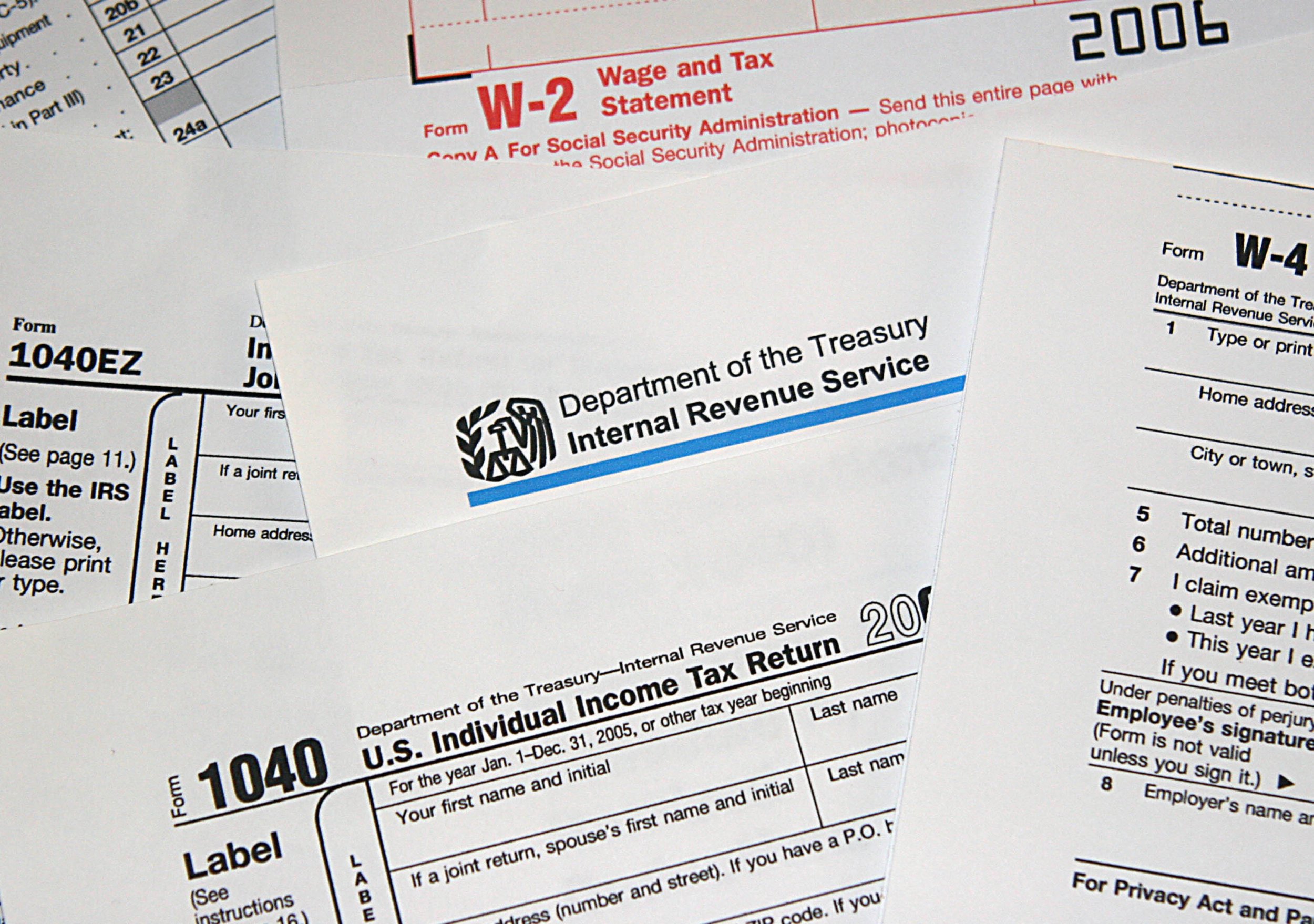 Can I File Taxes During The Government Shutdown Will Shutdown Affect 