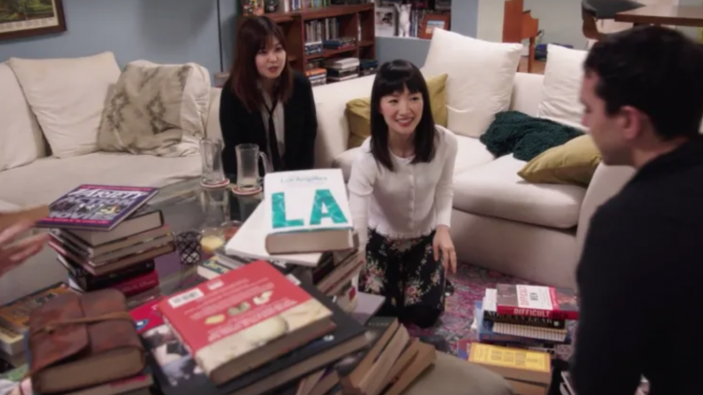 who is marie kondo 1