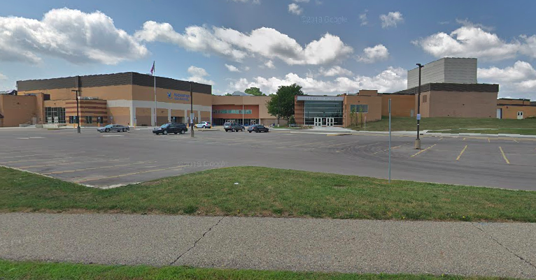 Rochester High School 