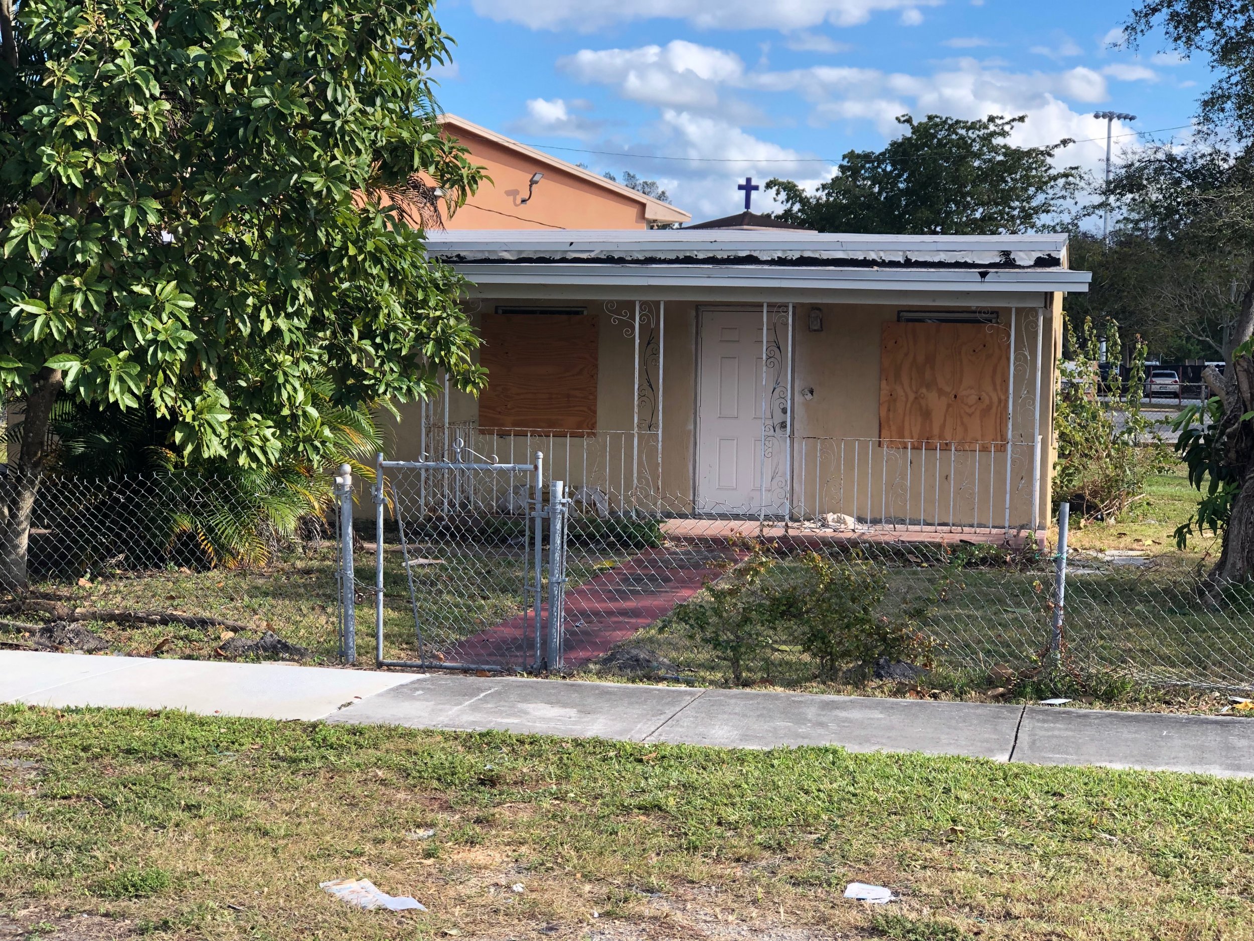 Miami Gardens Police Capture Gunman Who Allegedly Shot 3 People