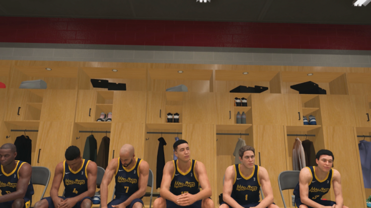 NBA 2K19 2kTV answers Mad Ants NBA 2K19 2kTV answers Mad Ants