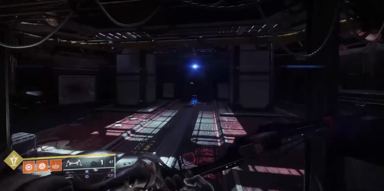Destiny 2 Niobe Labs Puzzle 2 switch