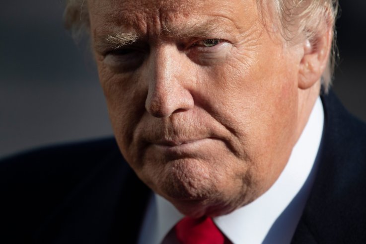 President Donald Trump President Donald Trump