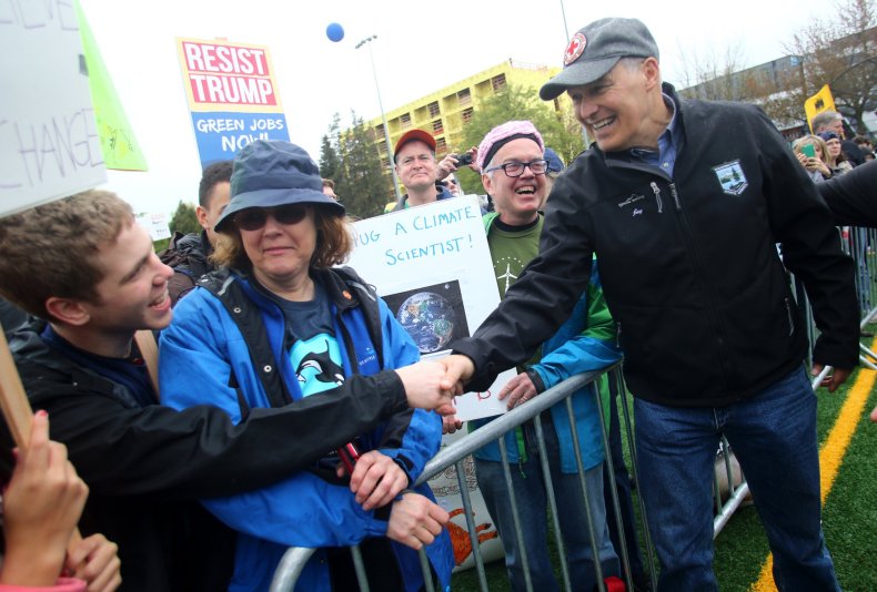 jay inslee