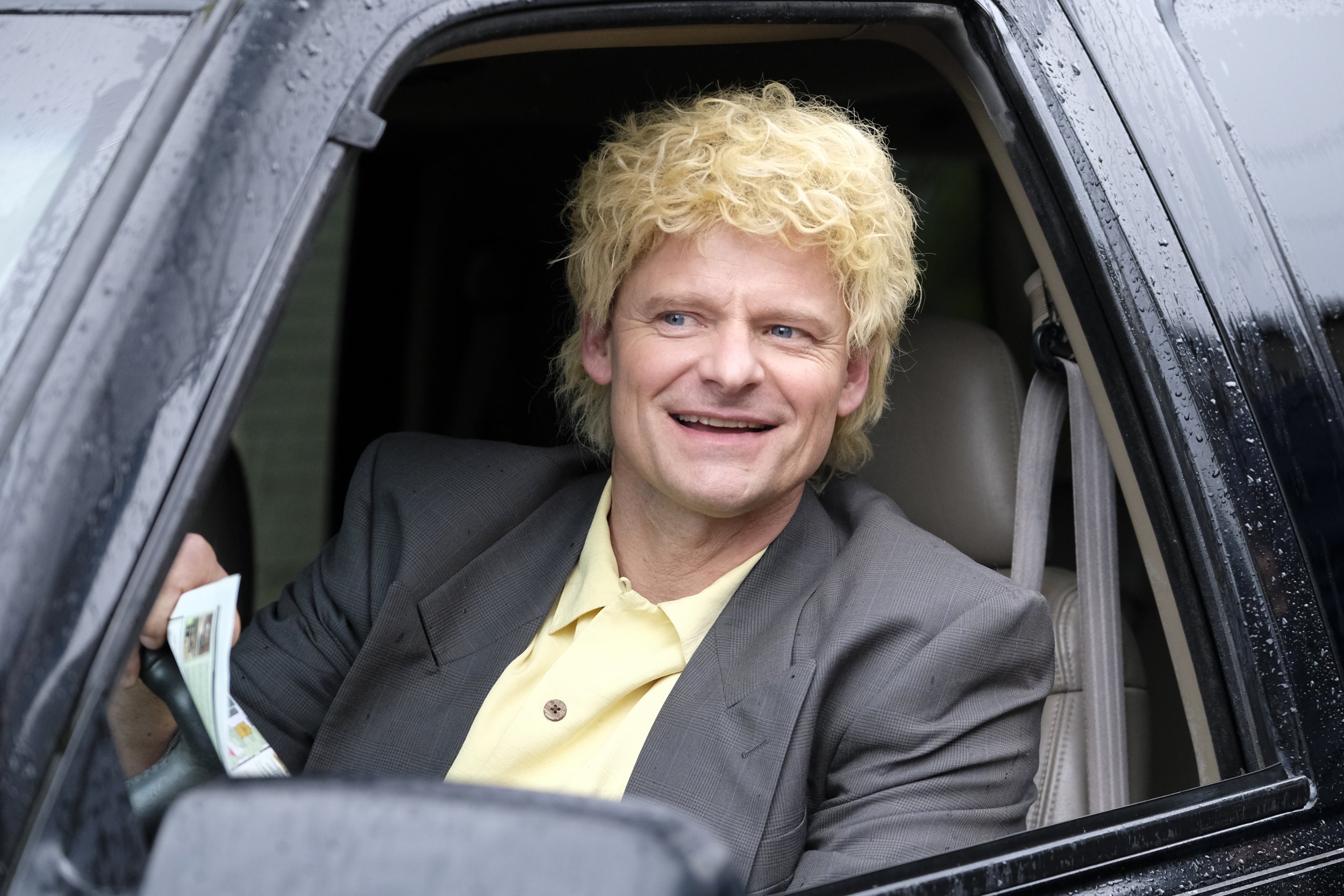 Steve Zahn in Valley of the Boom