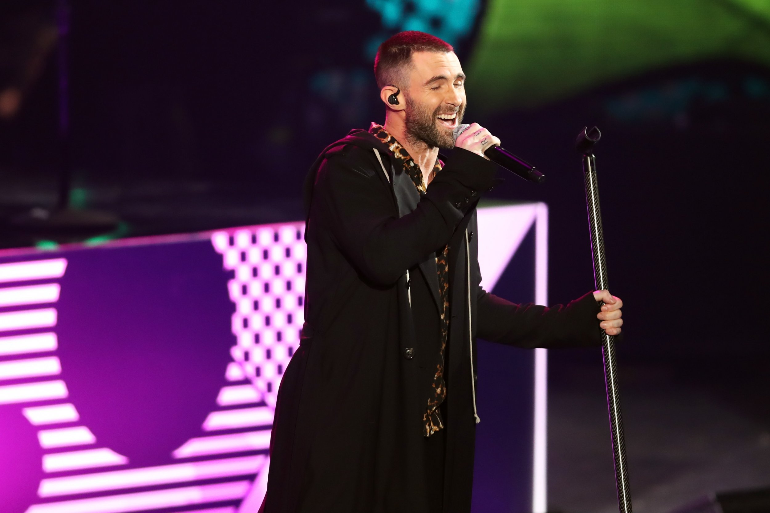 Super Bowl 2019 Halftime Show: Confirmed Performances by Maroon 5 ...