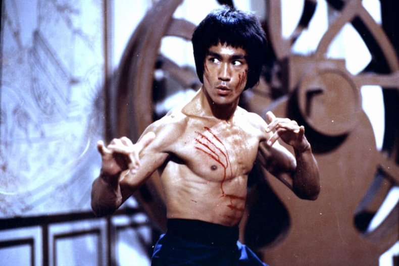 How Did Bruce Lee Die?