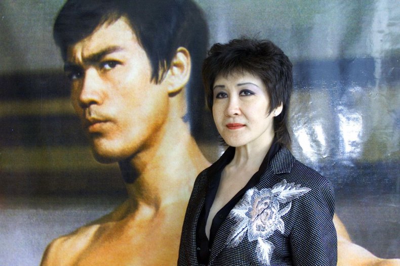 How Did Bruce Lee Die?