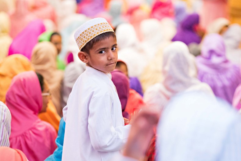Dawoodi Bohra