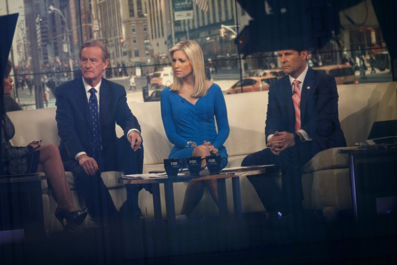 fox and friends defend trump russia