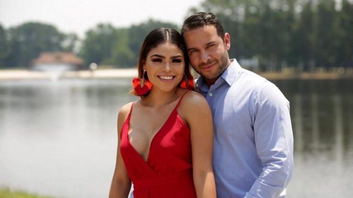 ’90 Day Fiancé’ Update 2019: Fernanda Flores Returns To Instagram After Split from Jonathan Rivera Is Announced 