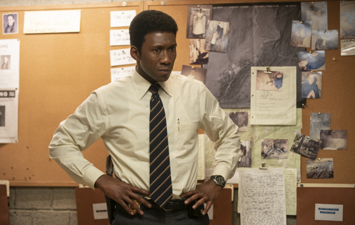 What Is LRRP and Why Does Mahershala Ali Keep Referencing It on 'True Detective?'