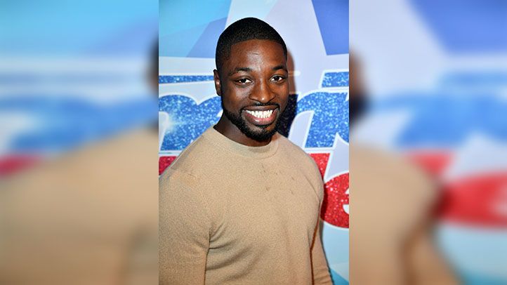 Preacher Lawson Explains How 'America's Got Talent' Changed His Life ...