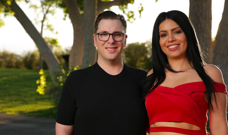 ‘90 Day Fiancé’ Colt and Larissa Legal Update 2019: Reality Star is Hospitalized, Cries to Fans After GoFundMe Shuts Down Campaign 