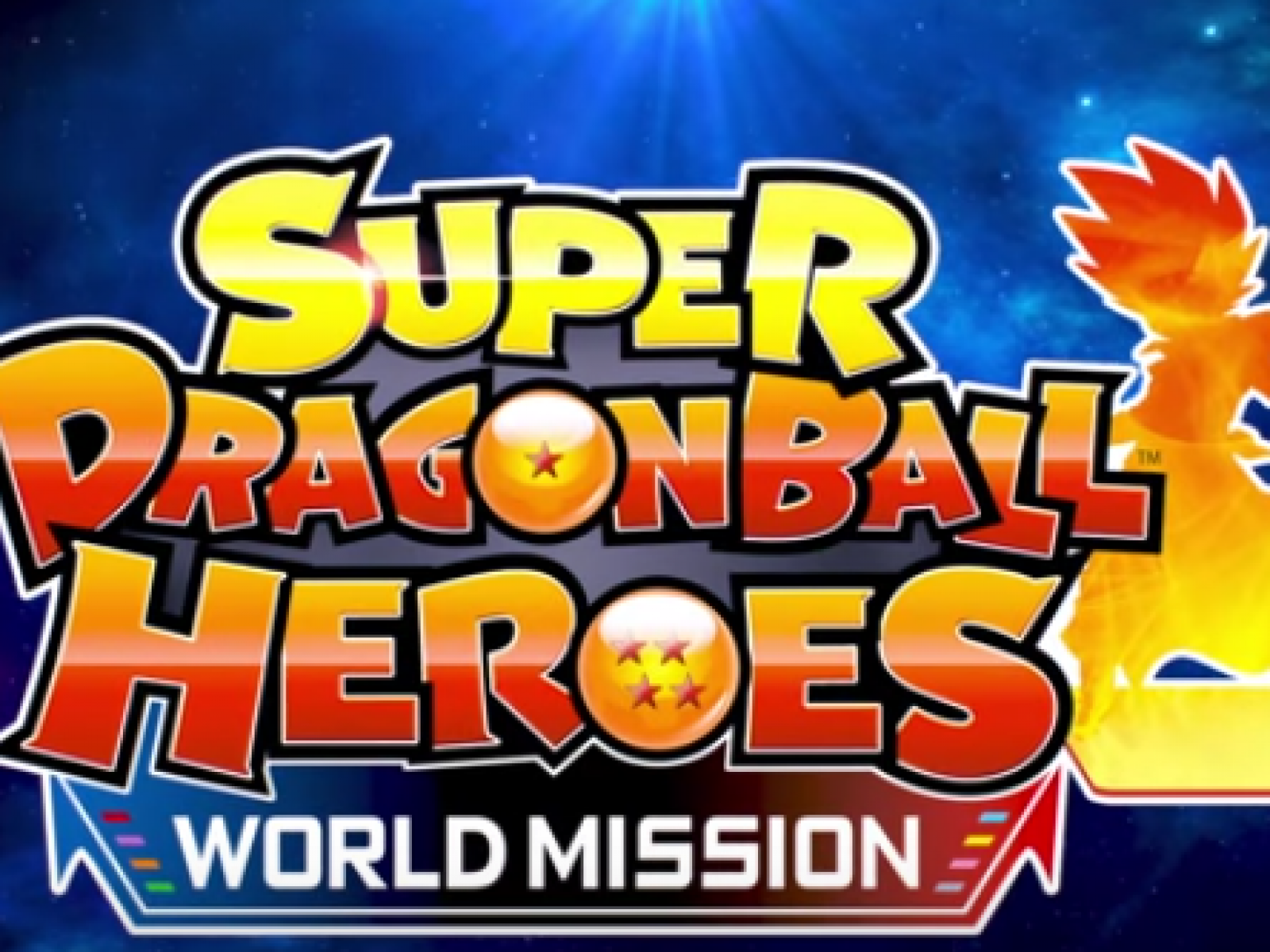Super Dragon Ball Heroes World Mission Coming To Nintendo Switch