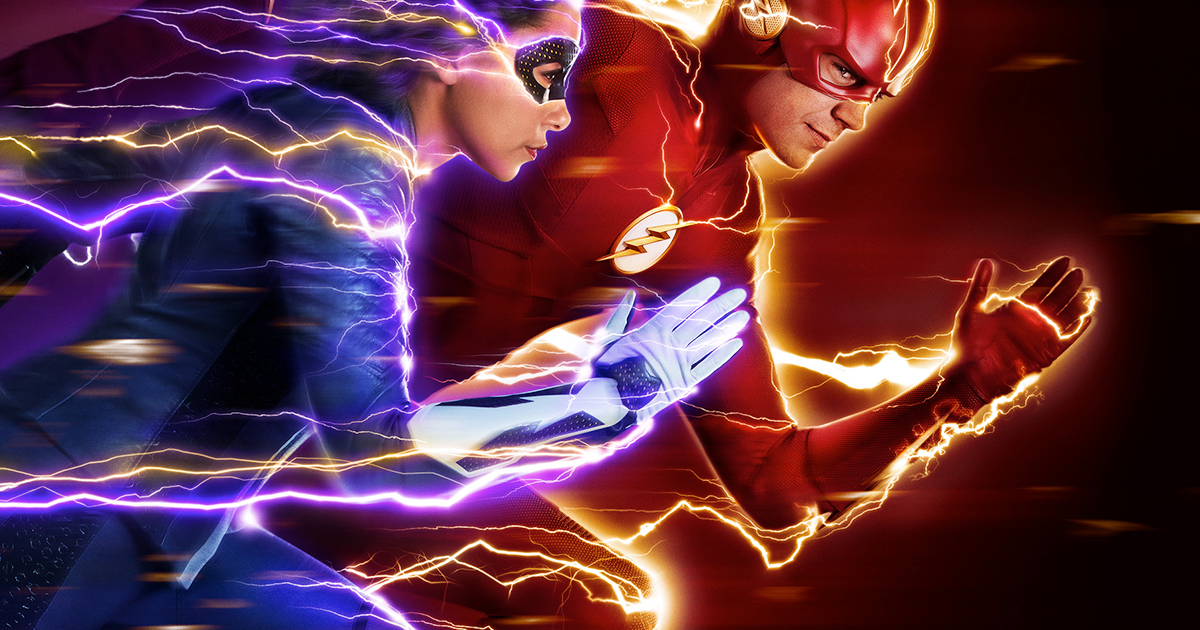 Here's How To Watch 'The Flash' Free Online: Is The Flash (2023) Streaming  On Netflix Or HBO Max