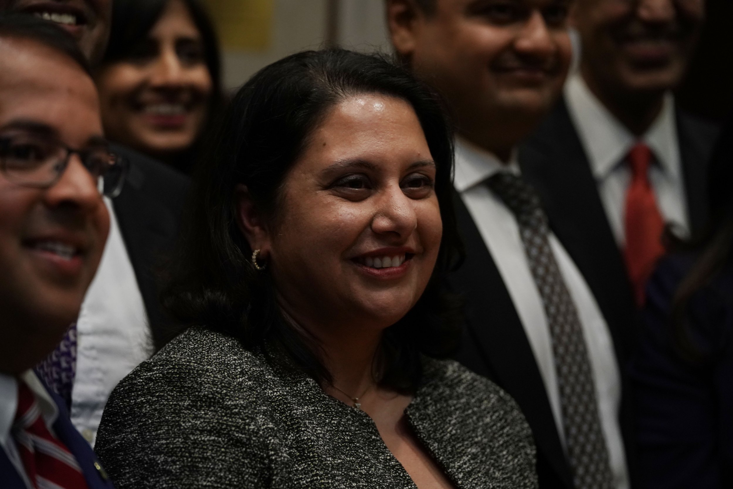 neomi rao trump nominee