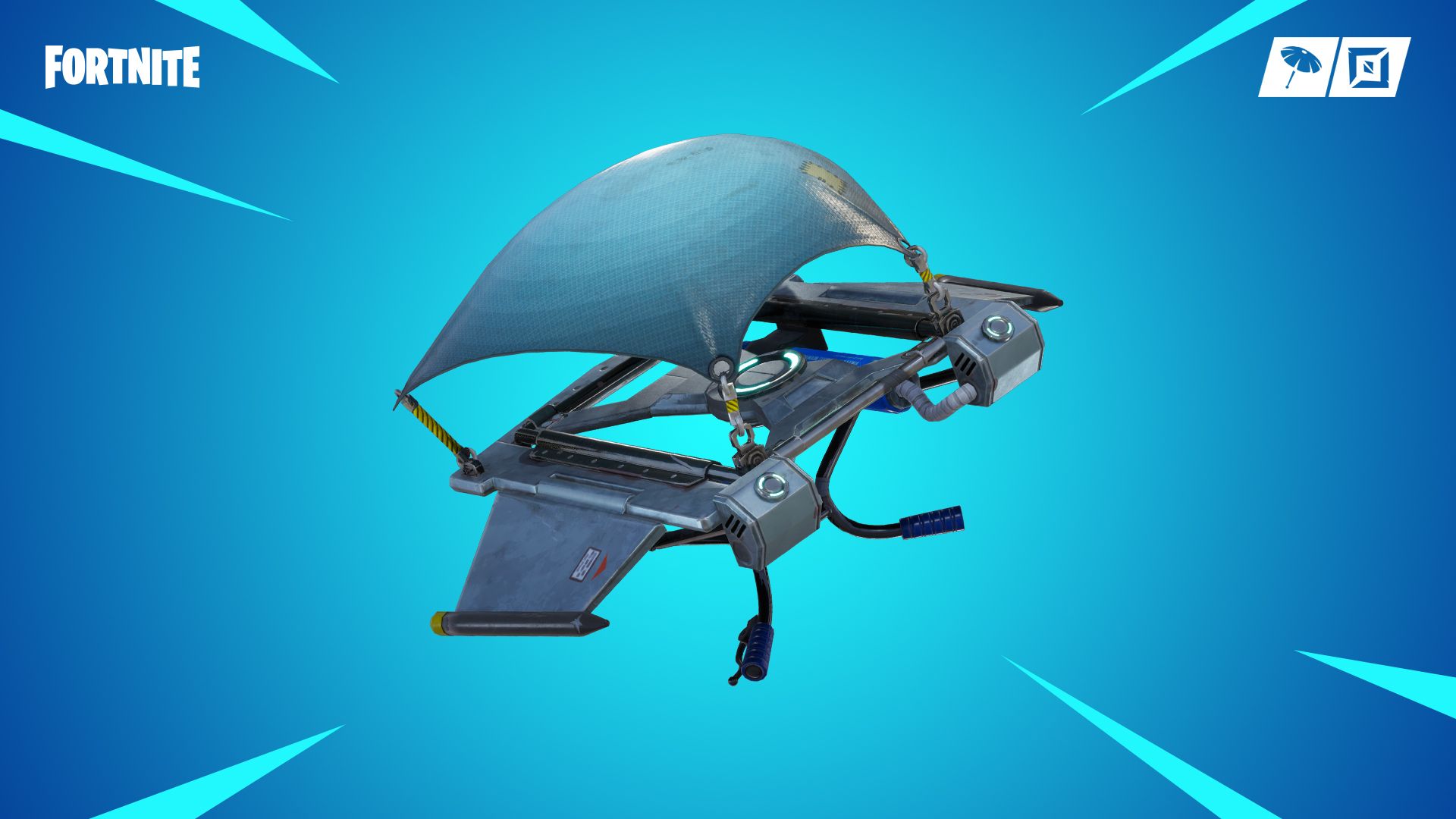 Fortnite 7 20 Update Adds Scoped Revolver Glider Redeploy Patch Notes
