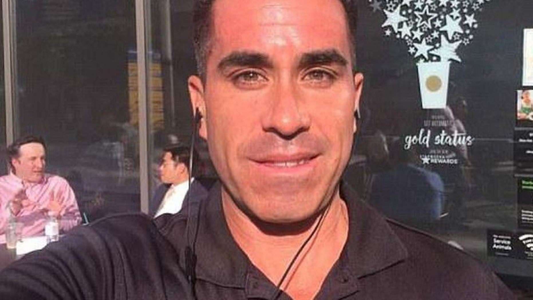 California&apos;s Notorious &apos;Dine-and-dash Dater,&apos; Who Walked Out...