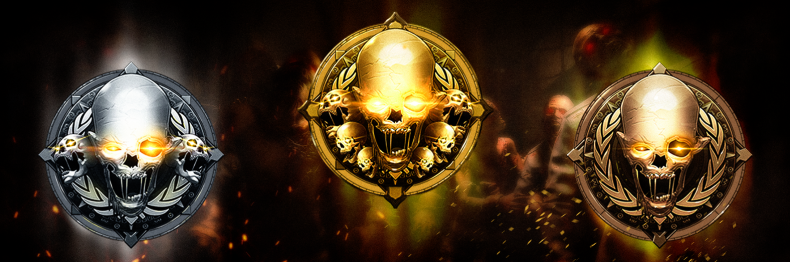 Black Ops 4 Zombie Guantlets