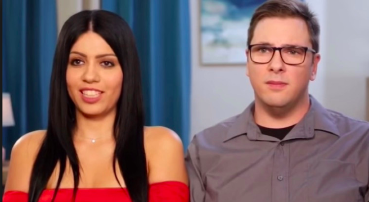 Update: ‘90 Day Fiancé’ Star Larissa Threatened Suicide, Downed Pills on Night She Was Arrested, Colt Claims 